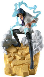 Banpresto One Piece One Piece Senkozekkei Kuzan