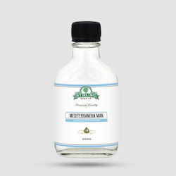 Stirling Soap Co. Man After Shave Lotion για Ευ...