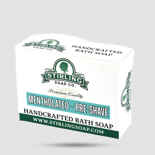 Stirling Soap Co. Сапун за преди Бръсненето 155гр