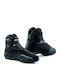 TCX Zeta Waterproof Black