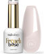 Clavier Nailsology French Base Colored Hybrid Base F8 Rassjelly 8ml