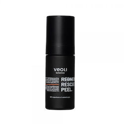 Veoli Botanica Gesichtspeelings 30ml