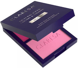 Claresa Palette with Blush 01 Awesome Blossom 8.5gr Claresa Palette with Blush 01 Awesome Blossom 8.5gr
