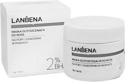 Lanbena Nasenstreifen Gesichtsmasken Lanbena Nasenstreifen Gesichtsmasken