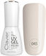 Clavier Halb-permanenter Nagellack 045 Girl Pearl 8ml 1Stück