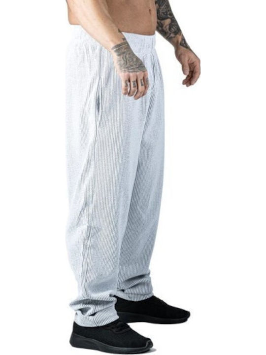 LP Ottomix Men's Sweatpants White