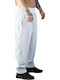 LP Ottomix Men's Sweatpants White