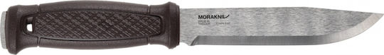Morakniv Garberg Grand (S) Messer Braun mit Lederscheide