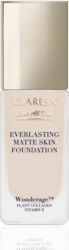 Claresa Natural Skin Liquid Foundation 32ml