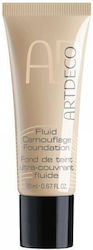 ArtDeco Camouflage Liquid Foundation 20ml