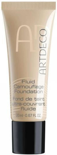 ArtDeco Camouflage Mov/alb 05 Neutral/light Skin 20ml
