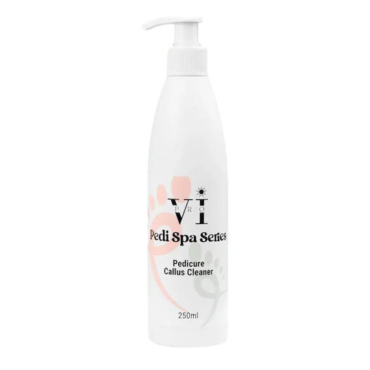 Beauty VI für Hühneraugen, Hornhaut mit Urea 250ml