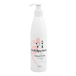 Beauty VI Κρέμα Ποδιών 250ml Beauty VI Κρέμα Ποδιών 250ml