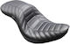 Le Pera Double Driver Passenger Seat Motorcycle Harley-Davidson 18-20 Softail Fxlr Low Rider 20-21 Fxlrs Low Rider S 114 22-25 Fxlrs Low Rider S 117 22-25 Fxlrst Low Rider St 117 18-24 Flsb Sport Glide 107 Lepera Maverick 2-Up Seat Daddy Long Legs