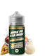 Monster Vape Labs Shot de aromă 30ml/120ml 1buc Apple Pie A La Mode