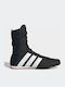 adidas Hog Boxing Shoes Black