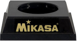 Βάση Μπάλας Mikasa Μαύρο