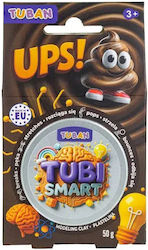 Tuban Tubi Smart Ups Πλαστελίνη Νέας Γενιάς Tu3848 Tu3848 5901087038489 Tuban Tubi Smart Ups Πλαστελίνη Νέας Γενιάς Tu3848 Tu3848 5901087038489