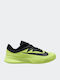 Nike Vapor Pro 3 Γυναικεία Παπούτσια Τένις Κίτρινα