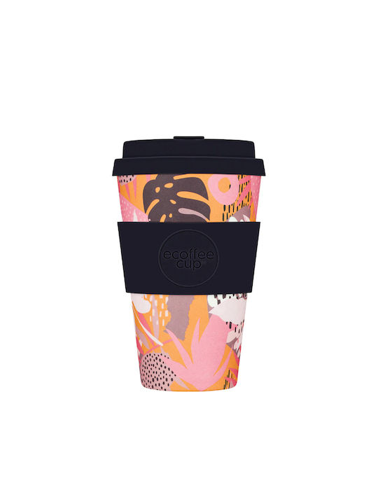 Ecoffee Cup Tsunami At Halekulani Mug Ceramic