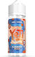 YeTi Flavor Shot 25ml/120ml 1Stück Blueberry Peach