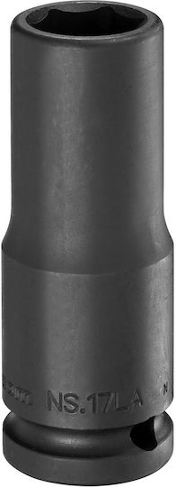 Facom Căpăcel Pneumatic - Pneumatic Hexagonal Priza 1buc