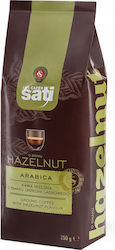 Καφές Espresso Sati Cafe Hazelnut Arabica 250g Αλεσμένος Καφές Espresso Sati Cafe Hazelnut Arabica 250g Αλεσμένος