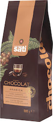Καφές Espresso Sati Cafe Chocolate Arabica 500g Κόκκους Καφές Espresso Sati Cafe Chocolate Arabica 500g Κόκκους