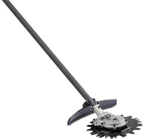 Attachment for Multi-Tools Ego Ph1400e-ph1420e-phx1600 "Rotocut Disc Rta2300" 025-146