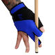 Glove Vaula Blue Dx Size Small Worn on the Righ...