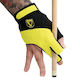 Glove Vaula Yellow Dx Size Medium Worn on Right...