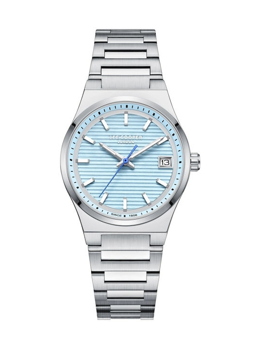 Lee Cooper Ceas Dama 31mm Cu Baterie Cu Brățară...