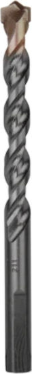 Benman Diamond Drill Carbide with Triangular Shank for Masonry 10mm / 120mm / 1.4mm / 1.5x120mm
