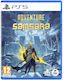 Adventure Of Samsara PS5-Spiel