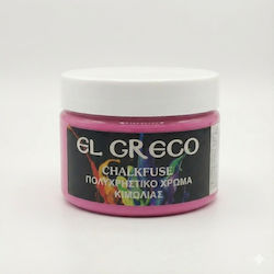 Chalk Fuse Multipurpose Pink Chalk 110ml