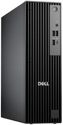 Dell Slim QCS1250 (Kern i7-14700/8GB DDR5/512GB) Paket Dell Slim QCS1250 (Kern i7-14700/8GB DDR5/512GB) Paket