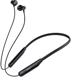 Yesido YSP20 In-ear Μαύρα