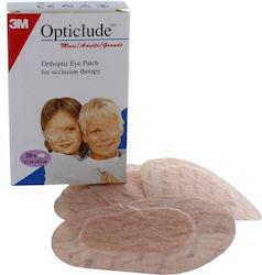 3M Opticlude Consumabil Medical 3M Opticlude Consumabil Medical