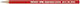 Cαran D'ache Buntstifte Sechseck Hb Graphit Edelweiß Rote 12er