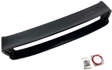 Autoheckspoiler Kofferraum Bmw E46 1998-2005 Ltw M3 Gt Klasse 2 Schwarze Glänzende