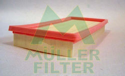 Филтър Въздух Alfa Romeo Mito 955 08-18/Fiat 500l 12- Bravo 07-14 Doblo 10-23 Idea 03- Punto 03-12 Stilo 02-08 Tipo 15-/Lancia Pa731-10811