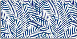 Vinyl Desk Pad Design Desk Protection Geometric...