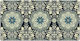 Decorative Desk Pad Workspace Damascus Print 90...