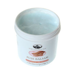 Vom Pullach Hof Belebender Fußbalsam Müdige Füße 250 Ml Vom Pullach Hof Belebender Fußbalsam Müdige Füße 250 Ml