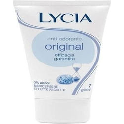 Cremă Anti-Miros Lycia Original 30ml