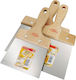 L'outil Parfait Spateln & Kellen Trowler 200mm