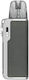 Eleaf Pod Kit 2ml με Ενσωματωμένη Μπαταρία 1600mAh Silver Gray