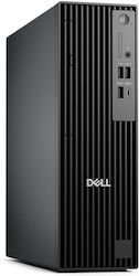Dell Pro Slim Plus QBS1250 (Ultra 5-235/16GB DDR5/1TB) Пакет Dell Pro Slim Plus QBS1250 (Ultra 5-235/16GB DDR5/1TB) Пакет