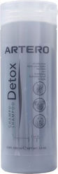 Artero Detox Shampoo 100ml Travel Size Artero Detox Shampoo 100ml Travel Size