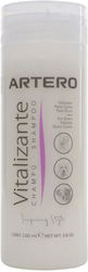 Artero Vitalising Bad Shampoo 100ml Reisegröße Artero Vitalising Bad Shampoo 100ml Reisegröße